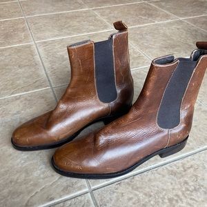 Ralph Lauren boots